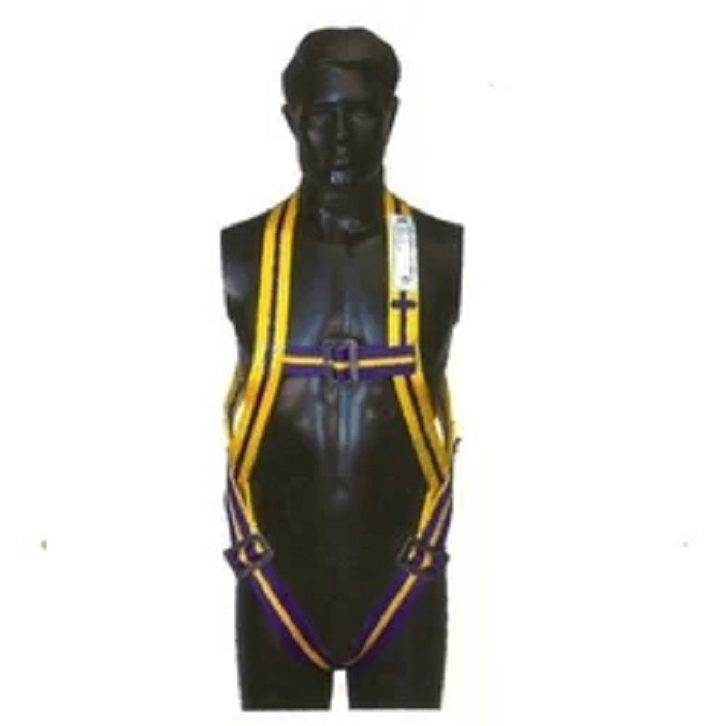 Full Body Safety Harness