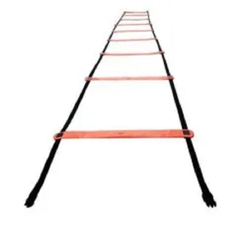 Mascot Rope Ladder
