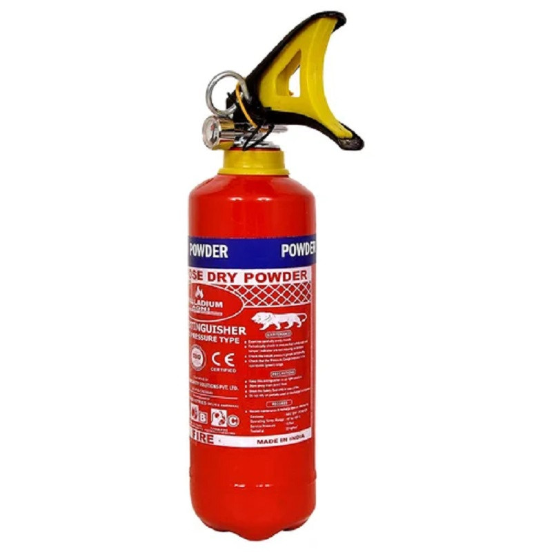 Palladium Agni Fire ABC Powder Type