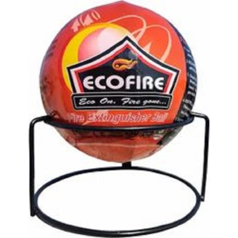 Eco Fire Fire Ball Extinguisher