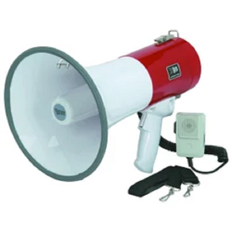 Plastic Safety Siren