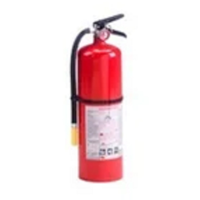 ABC Fire Extinguisher