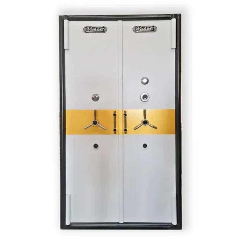 Fire resistant safe Double door