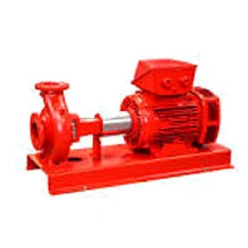 fire jockey pump