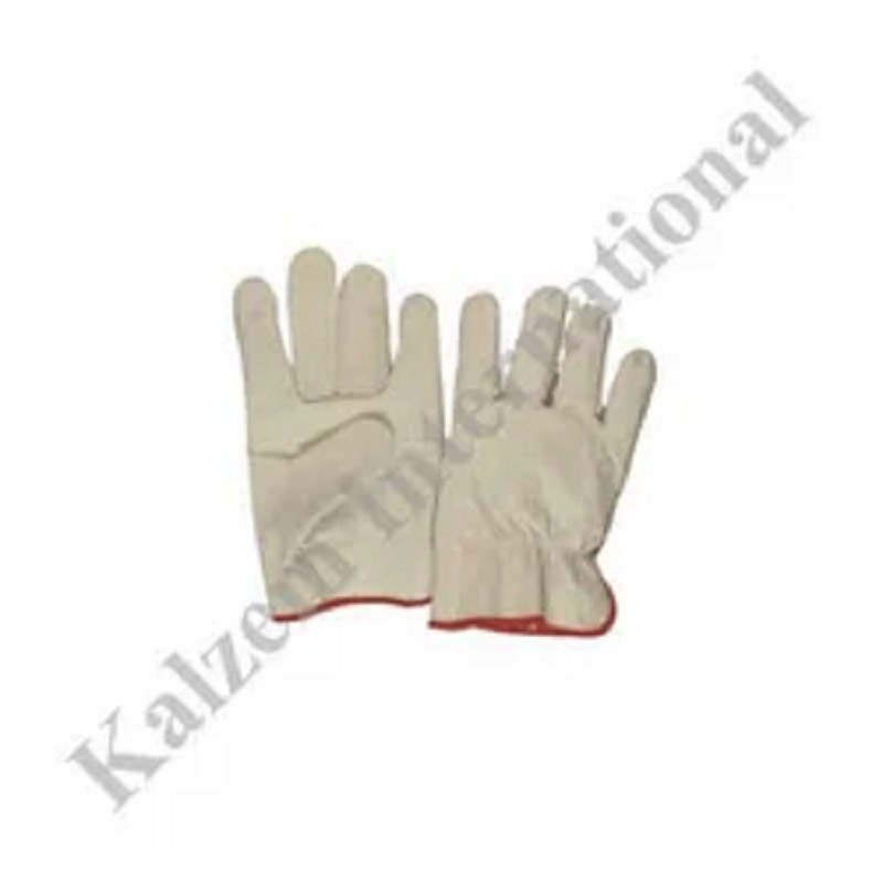 Leather Driving Gloves