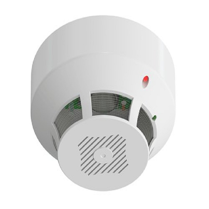 Fire Detection System