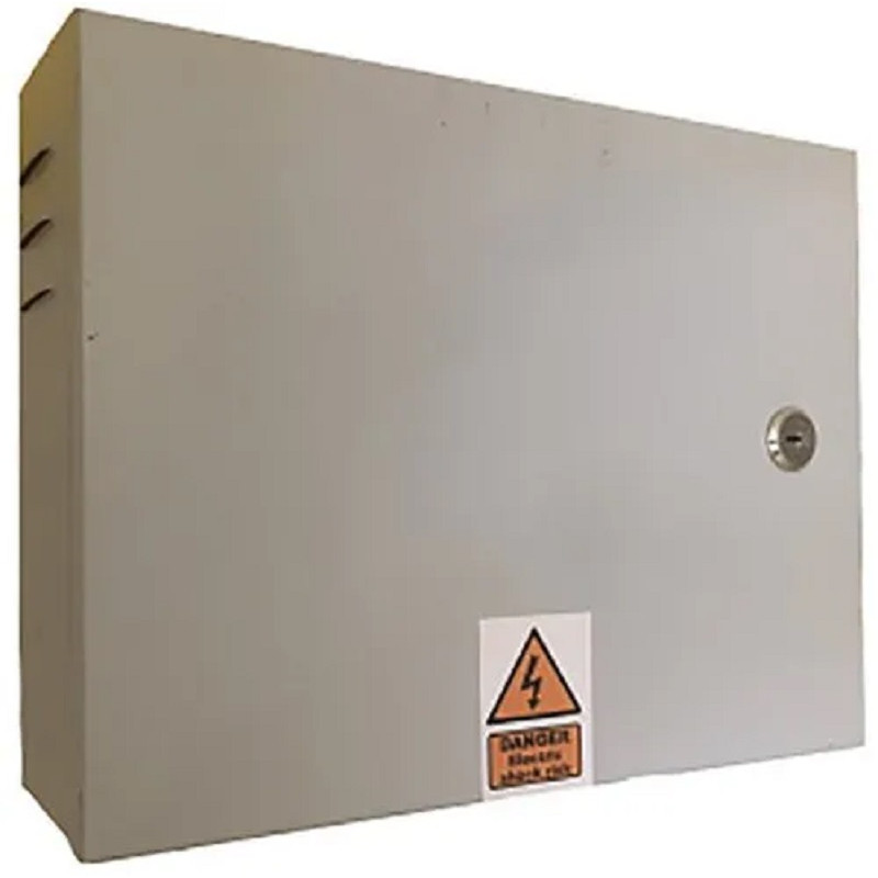 8 Zone Alarm Panel