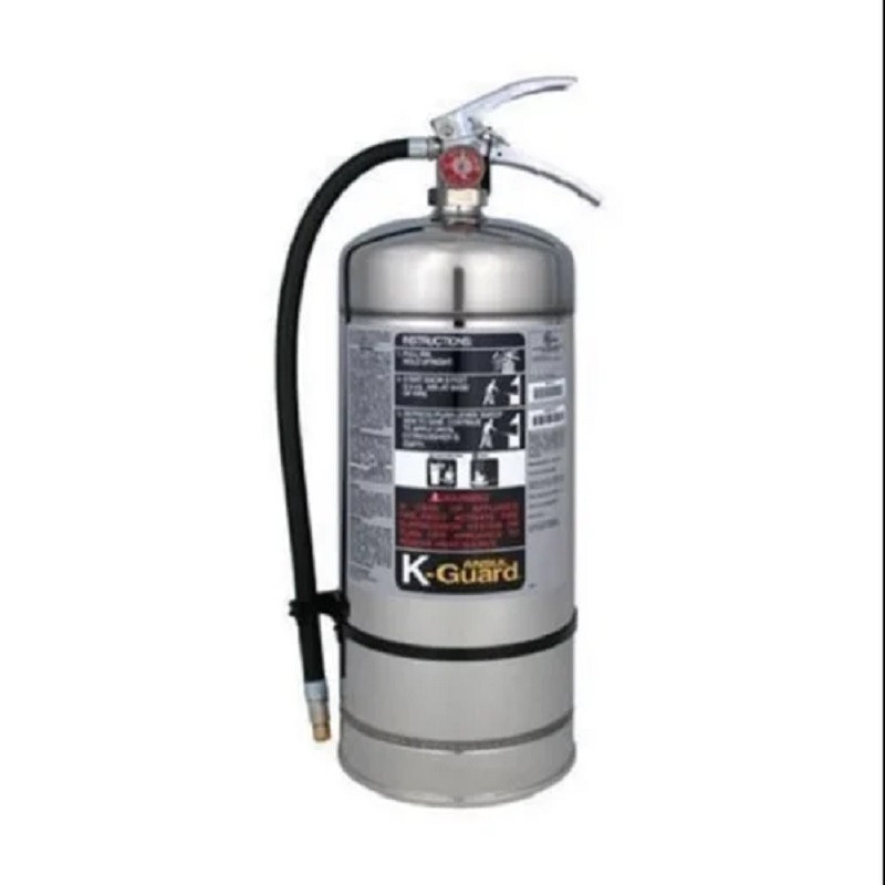 Fastact 1 kg Pressurized Cylinder