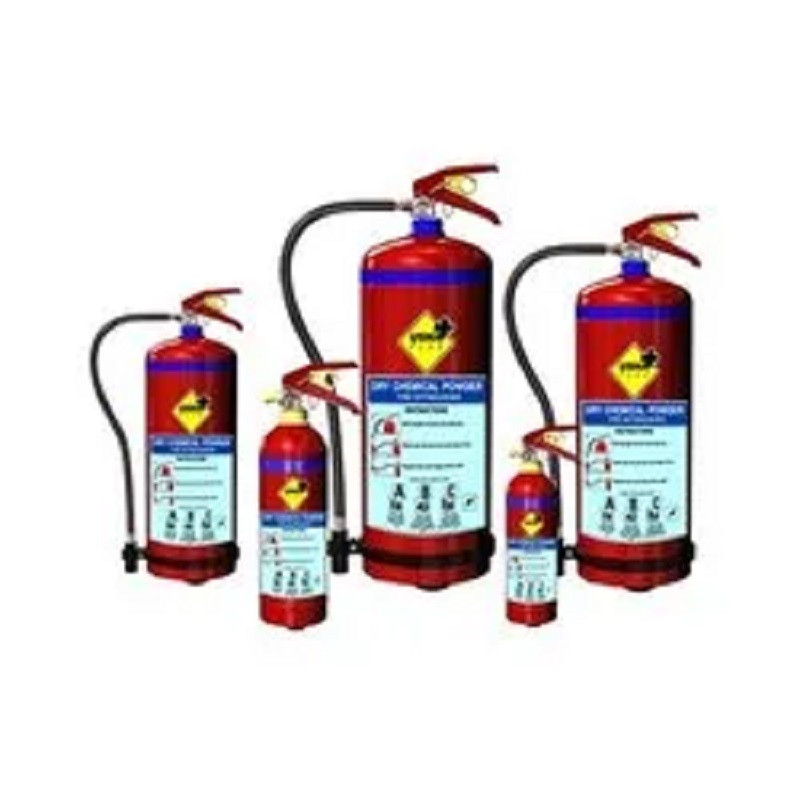 Usha UFD 1 1 Kg Powder Series ABC Fire Extinguisher