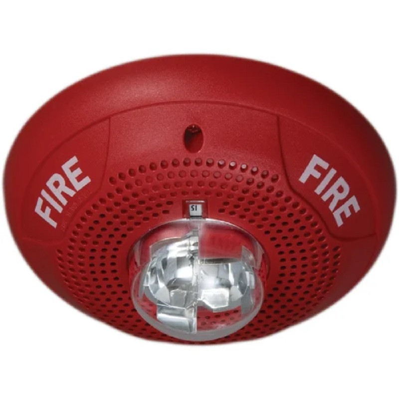 Fire Alarm Notification Device