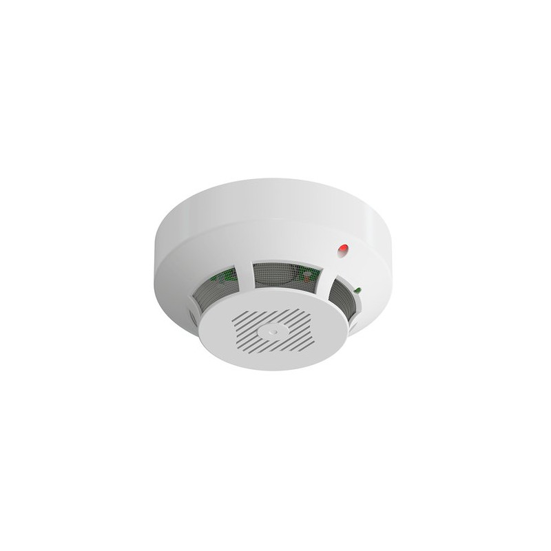 Fire Detection System