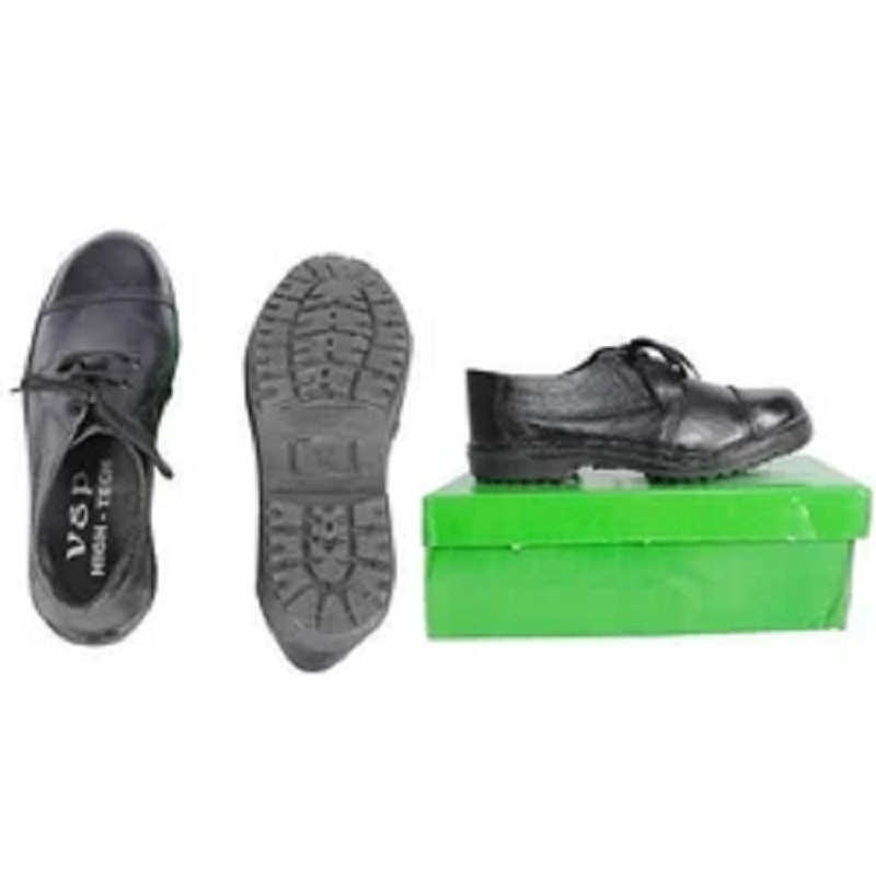High Tech Safety Shoes