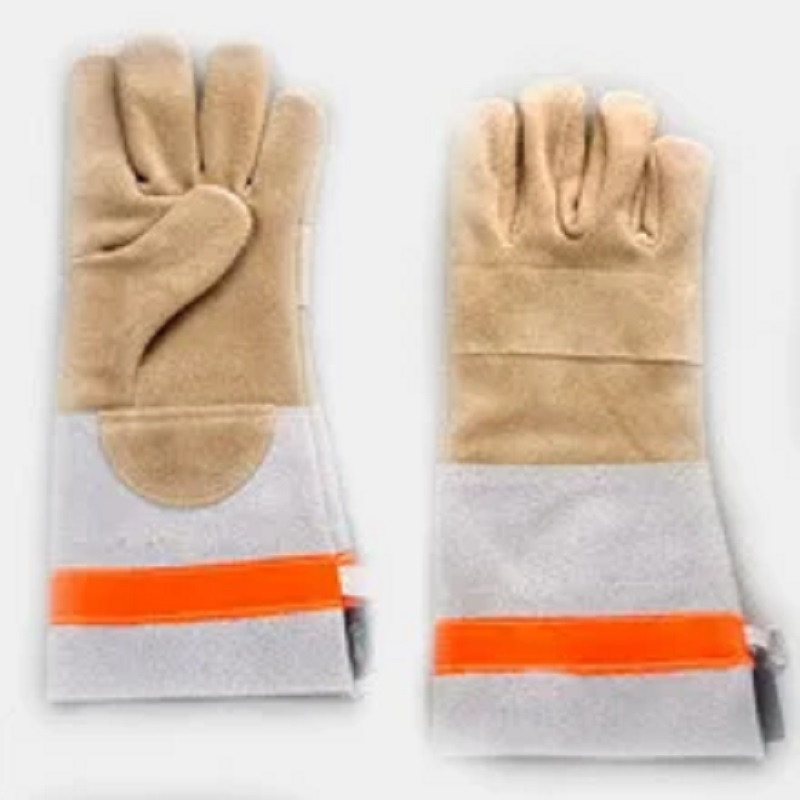 Industrial Safety Reflective Gloves