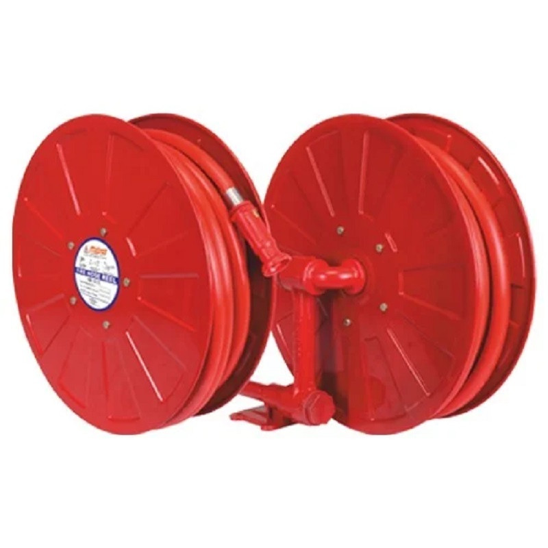 Hose Reel Drum