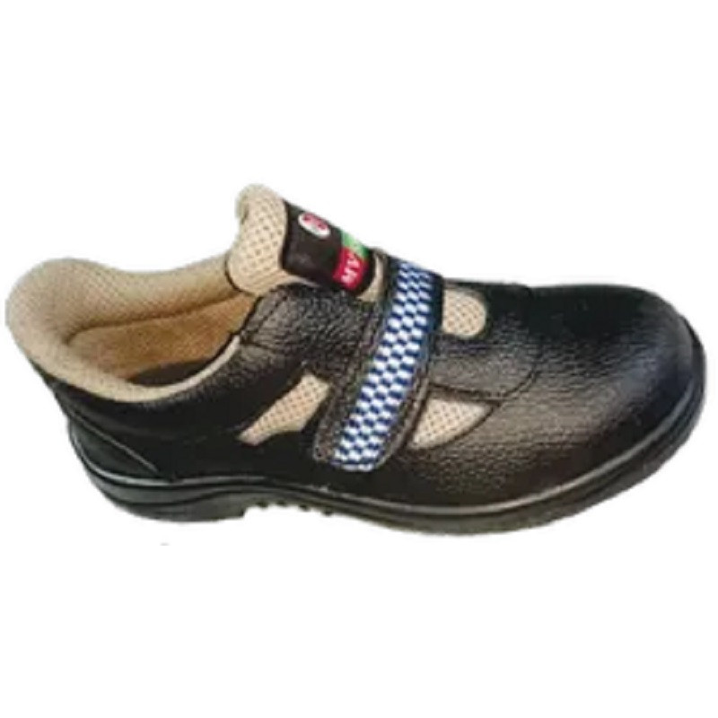 Women Safety Shoe
