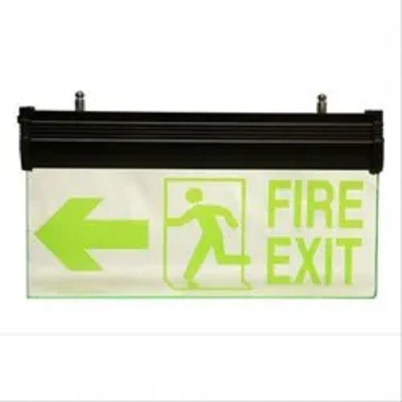 Safety Fire Exit Board