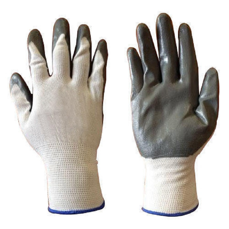 Safety Gloves
