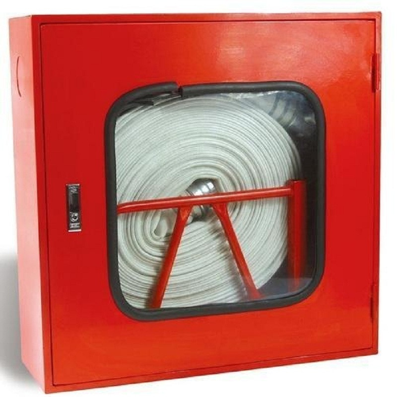 Single Door Fire Hose Cabinet