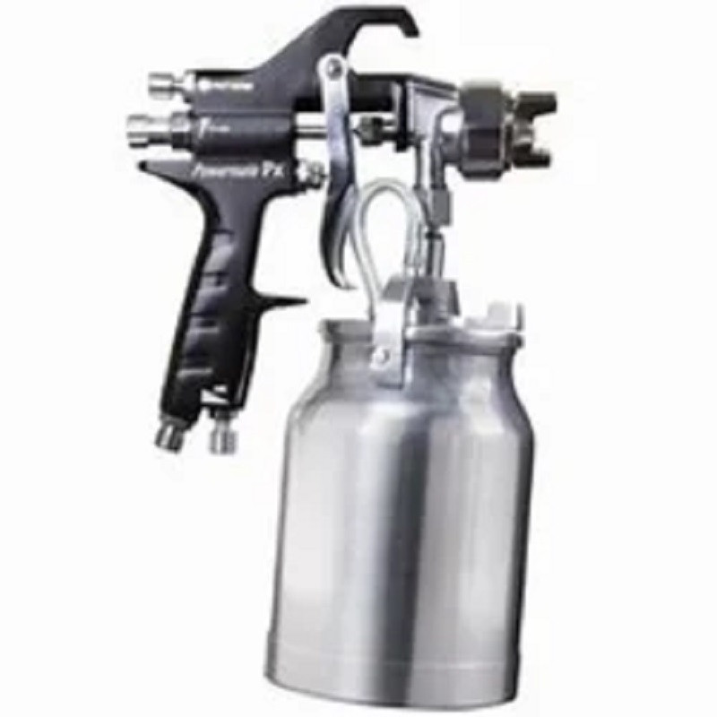 Commercial Spray Guns