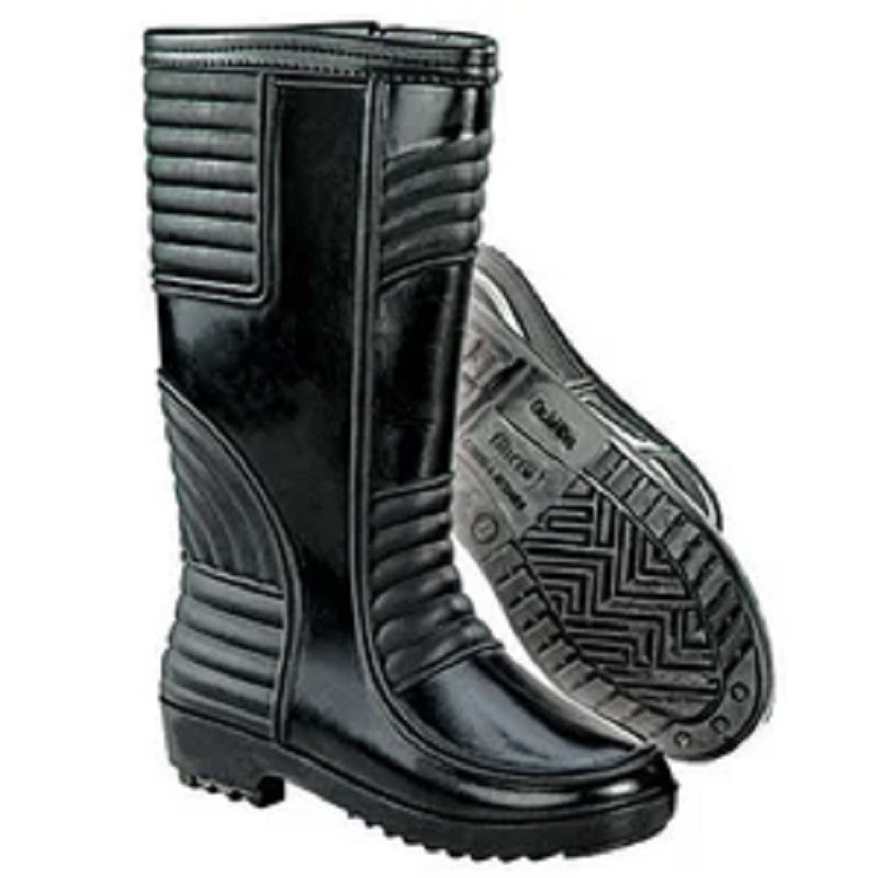 Safety Gumboots