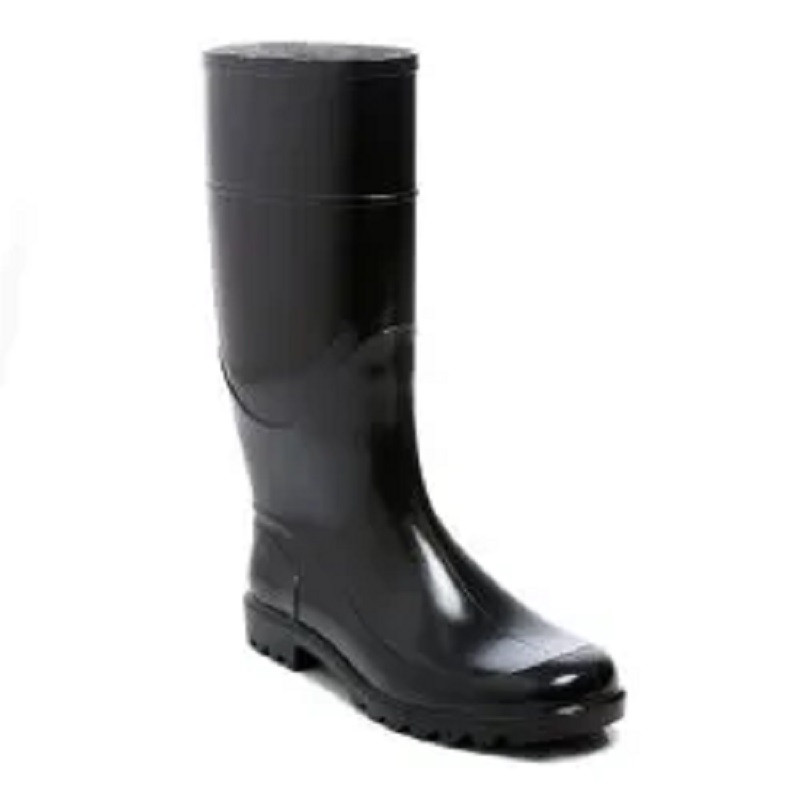 Black Gum Boot