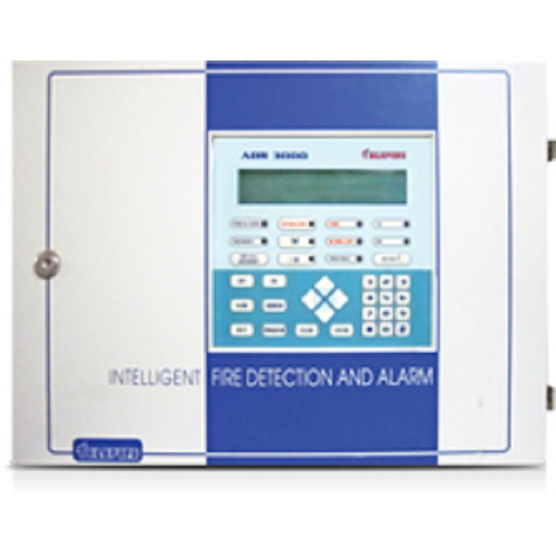 Addressable Fire Alarm System