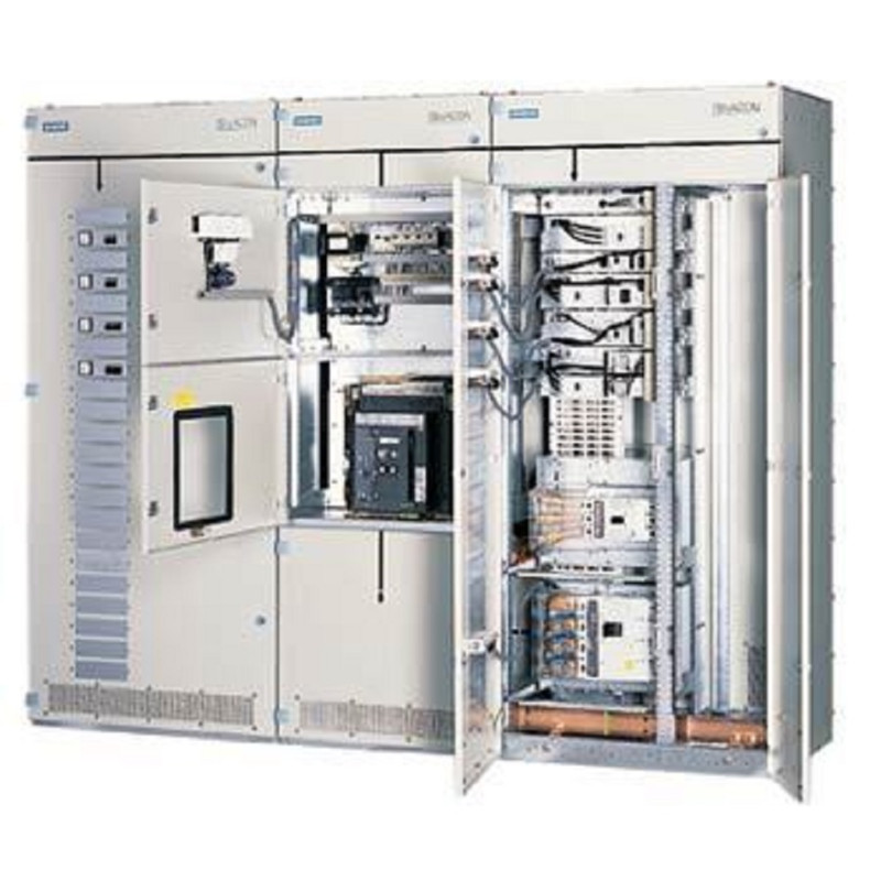 Busbar Trunking Panel