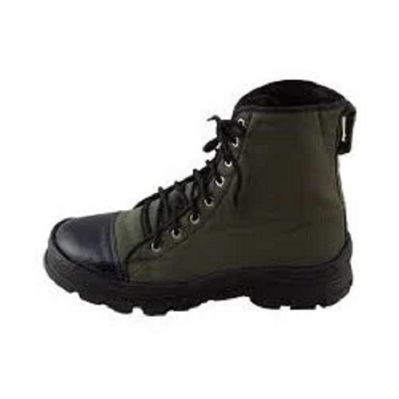 Safety Shoe