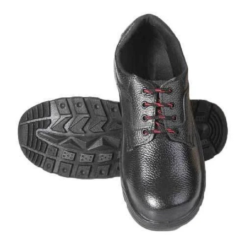 Leather Safety Shoes