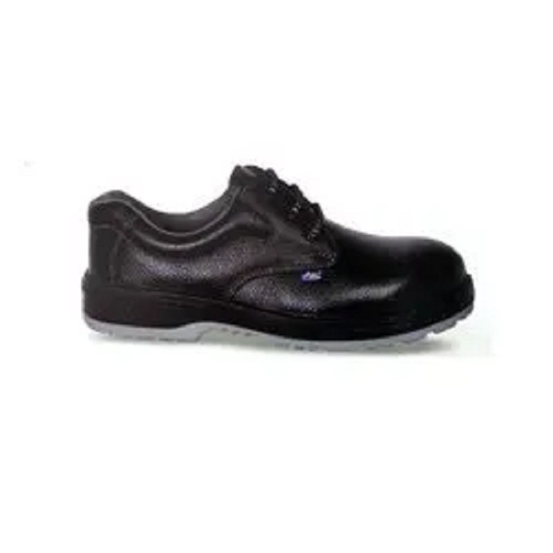 High Tech Safety Shoes