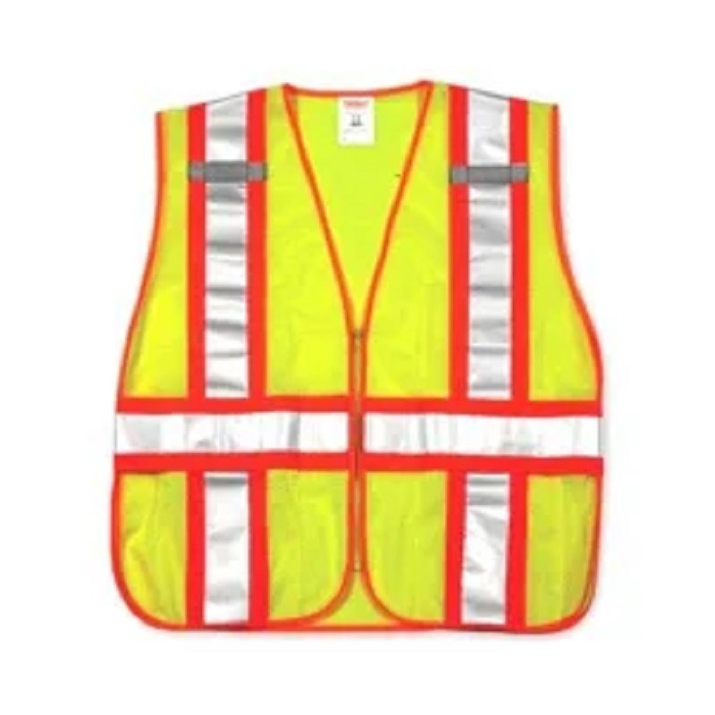 safety vest