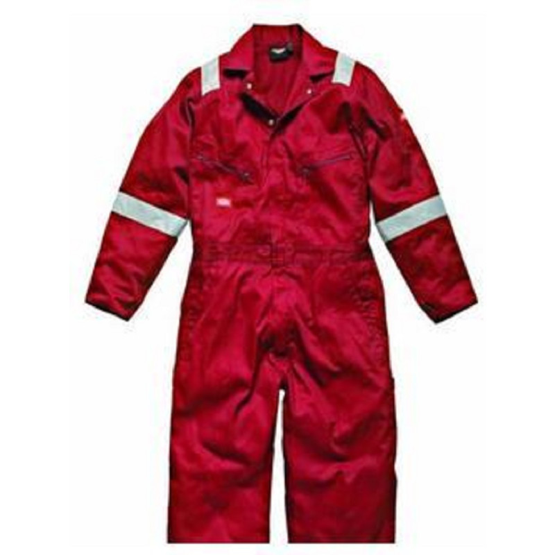 Safety suit