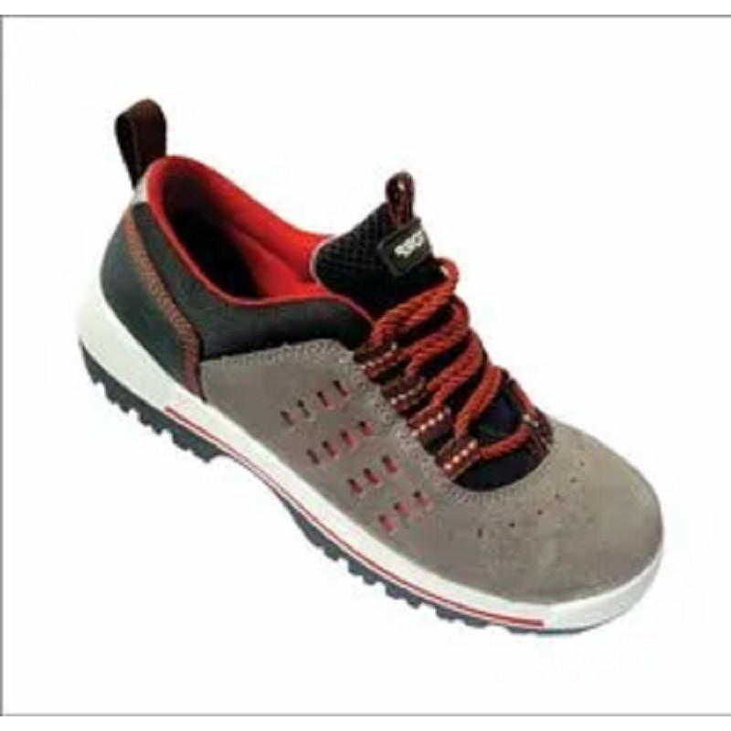T Torp Safety Shoes