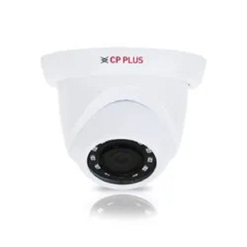 CP Plus 2.4 MP Full HD IR Dome Camera