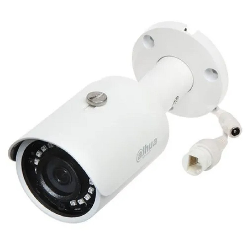 CP Plus 2 MP Full HD IR Vandal Dome