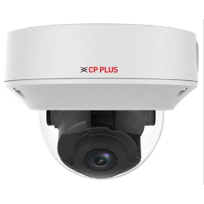 CP Plus Speed Dome CCTV Camera