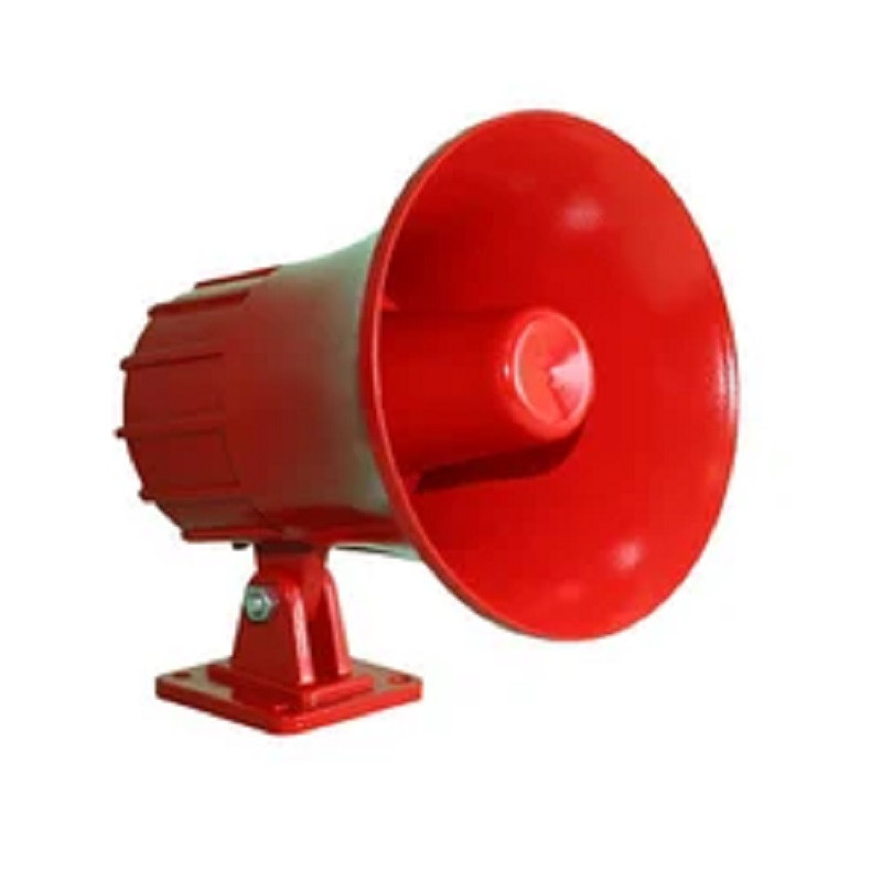 Fire Alarm Siren Installation Services
