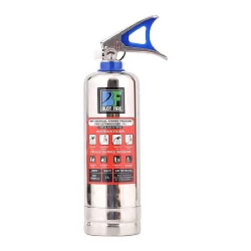 Wet Chemical Stored Pressure Fire Extinguisher