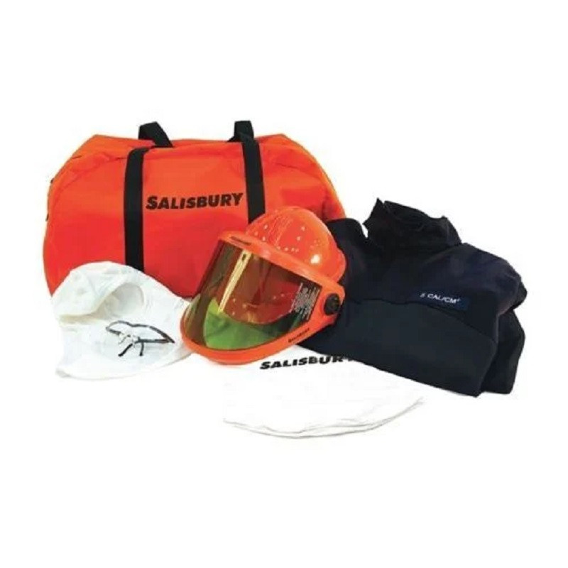 Safety Kit-8 (SKCP8L)