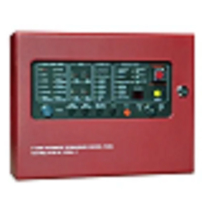 Conventional Fire Alarm Panel