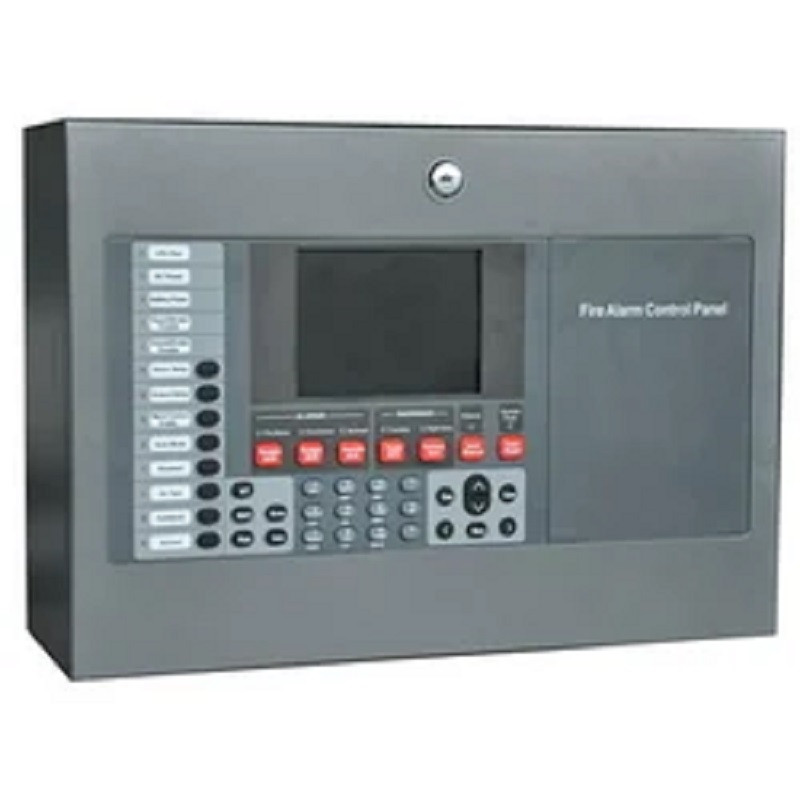 Addressable Fire Alarm Panel