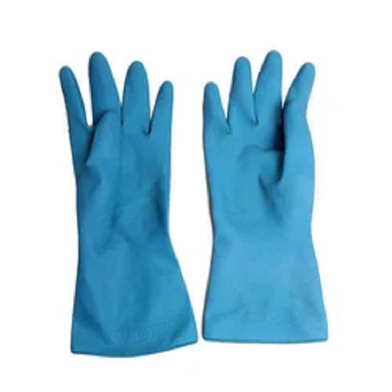 Natural Rubber (Latex) Glove