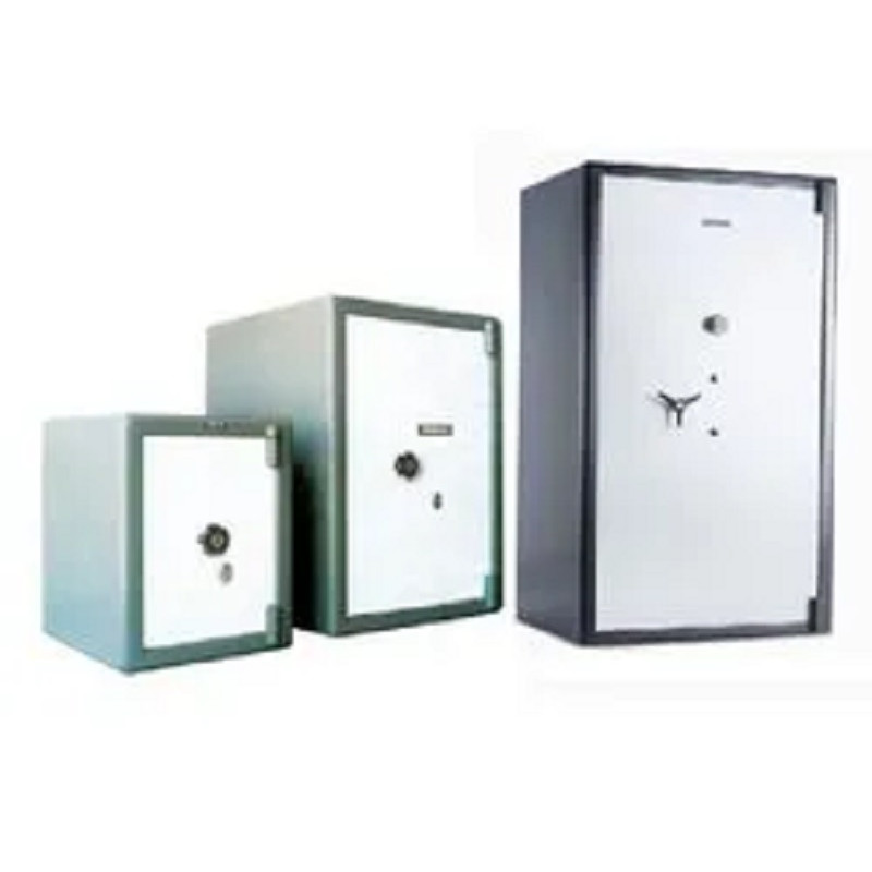 Fireproof Computer Data Cabinets