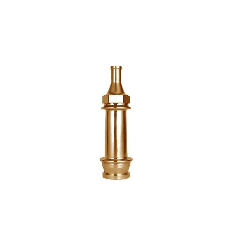 Short Branch Fire Hose Nozzle
