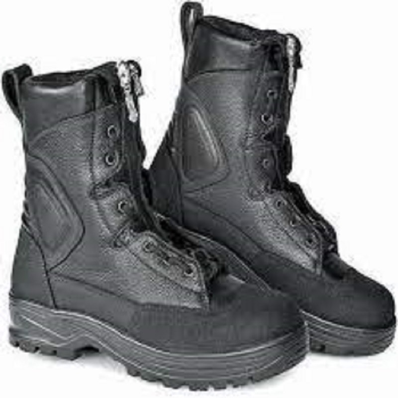 Fire Safety Boots