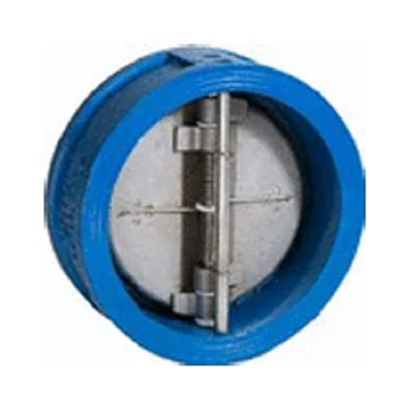 Dual Plate Check Valves