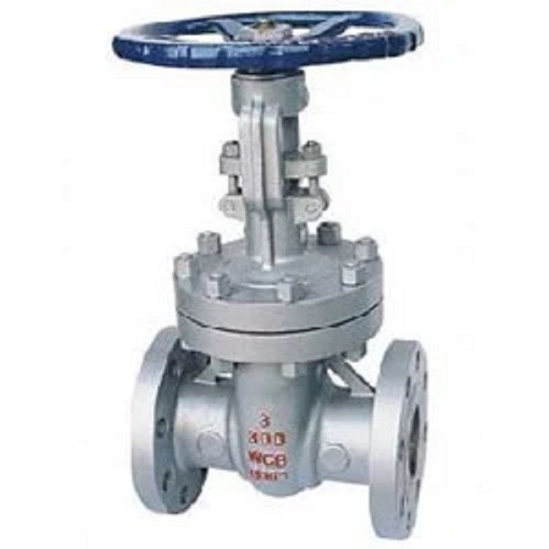 Dgate Valves