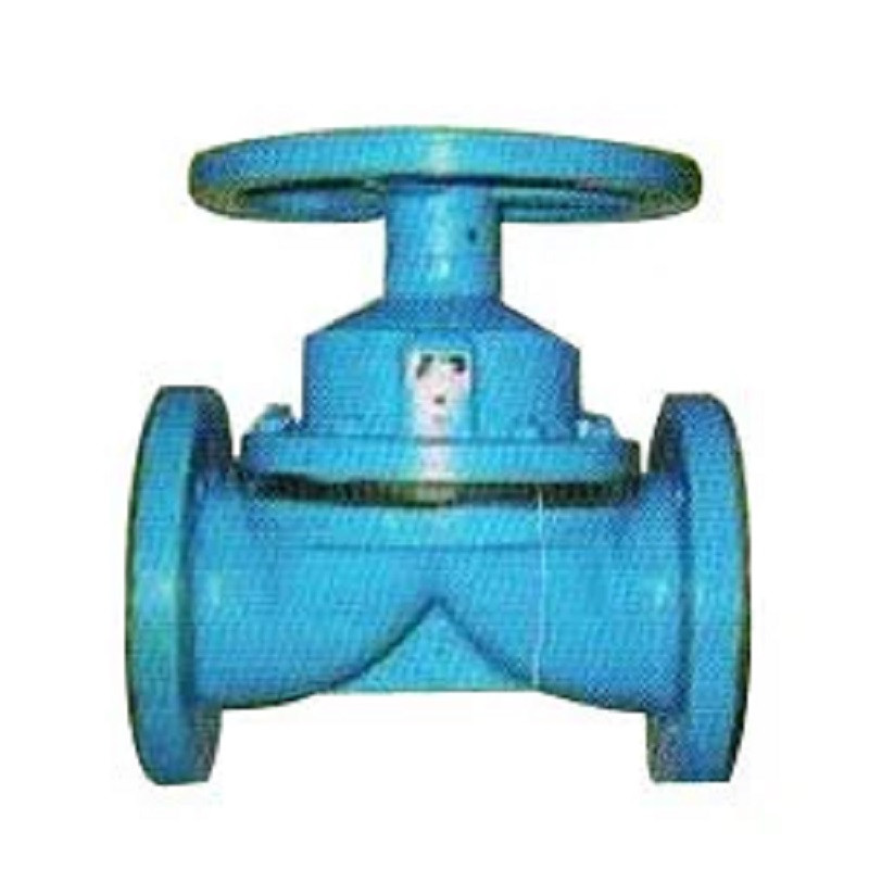 Diaphragm Valves