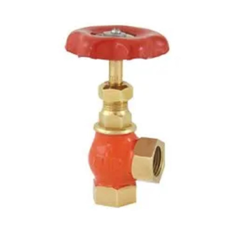 Bronze Globe Valves