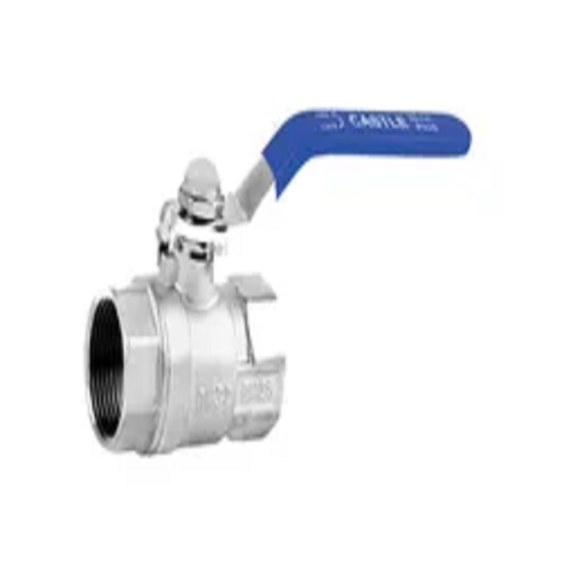 Ball Valve